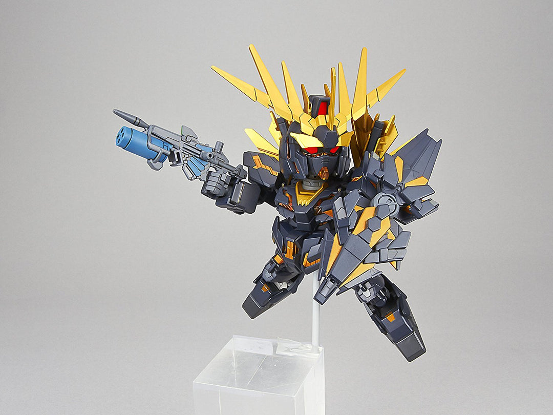 SDEXスタンダード ユニコーンガンダム2号機 バンシィ・ノルン