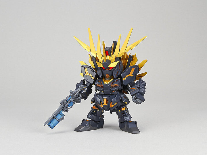 SDEXスタンダード ユニコーンガンダム2号機 バンシィ・ノルン