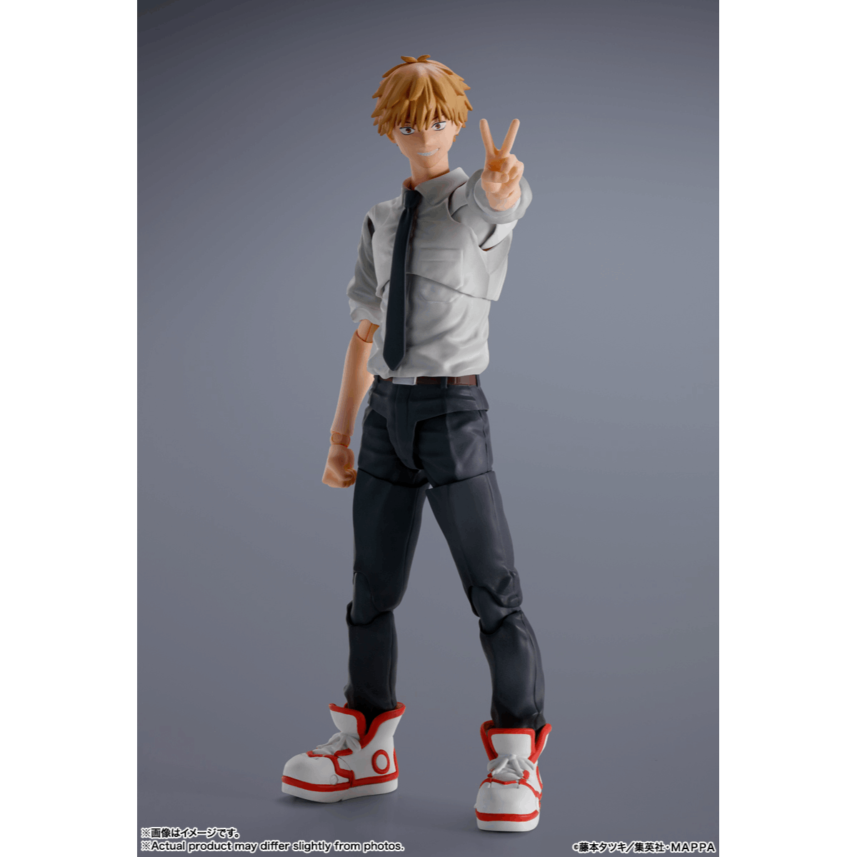 S.H.Figuarts デンジ – SOOTANG HOBBY