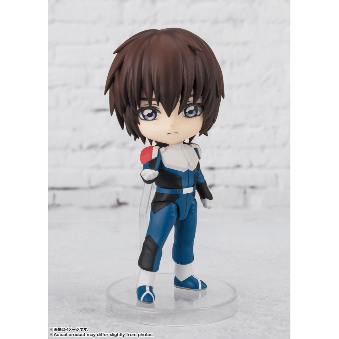 Figuarts mini キラ・ヤマト – SOOTANG HOBBY Figuarts mini キラ・ヤマト – SOOTANG HOBBY