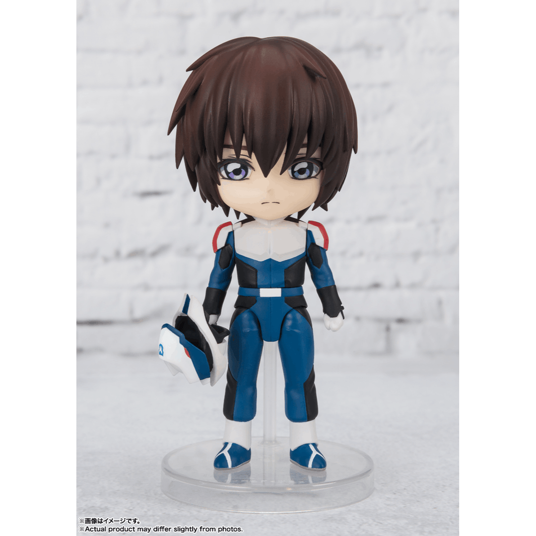 Figuarts mini キラ・ヤマト – SOOTANG HOBBY Figuarts mini キラ・ヤマト – SOOTANG HOBBY