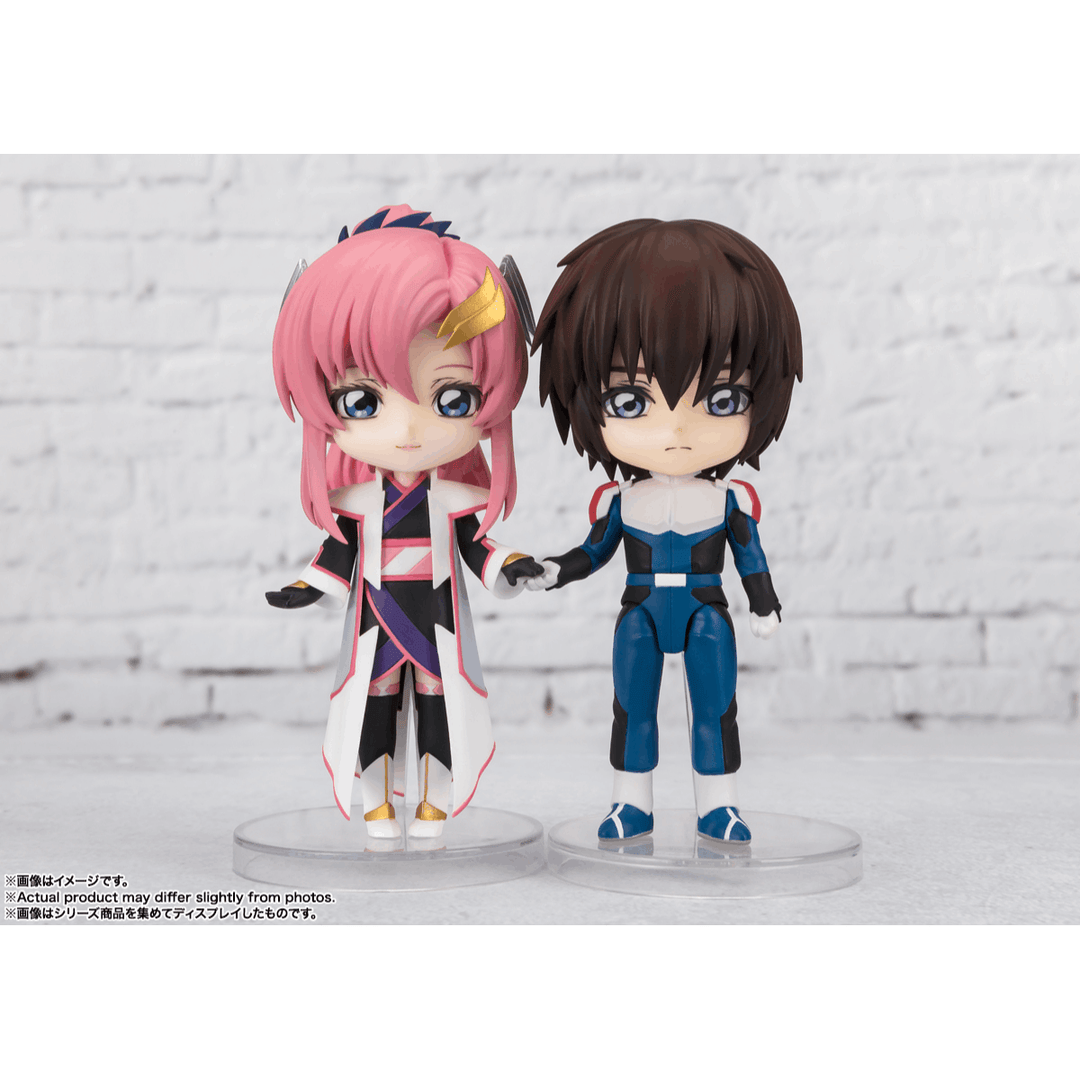 Figuarts mini キラ・ヤマト – SOOTANG HOBBY Figuarts mini キラ・ヤマト – SOOTANG HOBBY