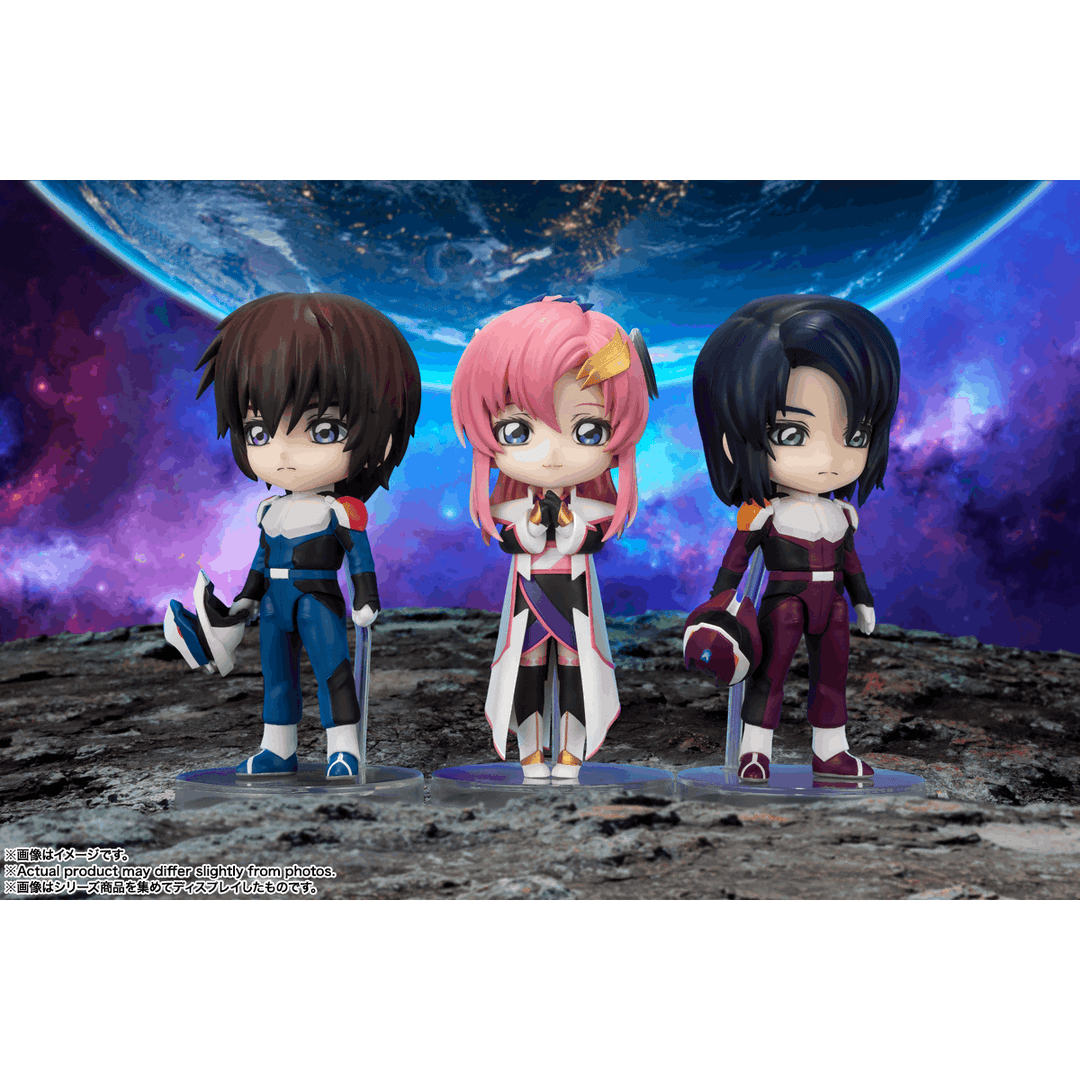 Figuarts mini キラ・ヤマト – SOOTANG HOBBY Figuarts mini キラ・ヤマト – SOOTANG HOBBY