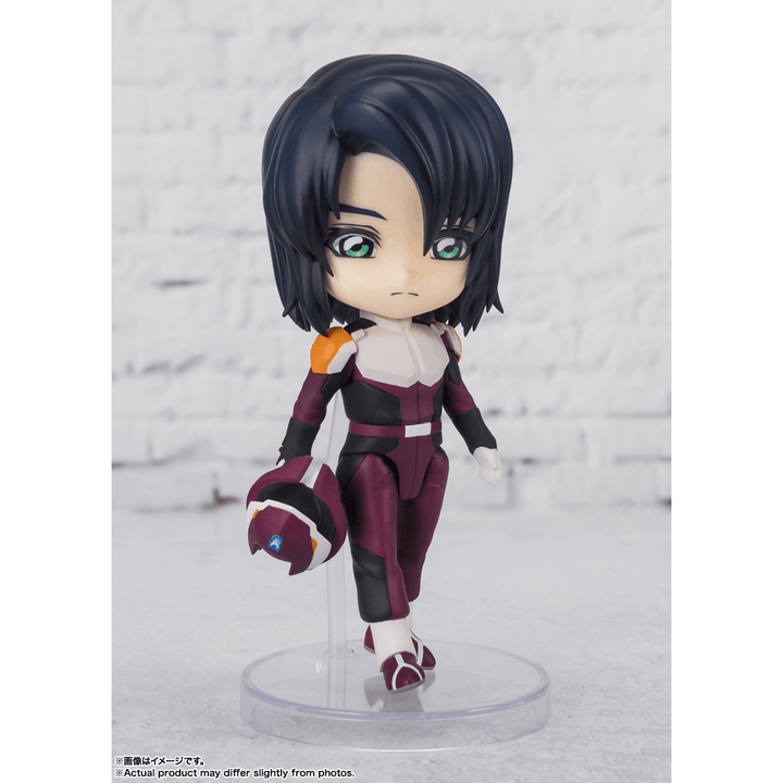 Figuarts mini アスラン・ザラ