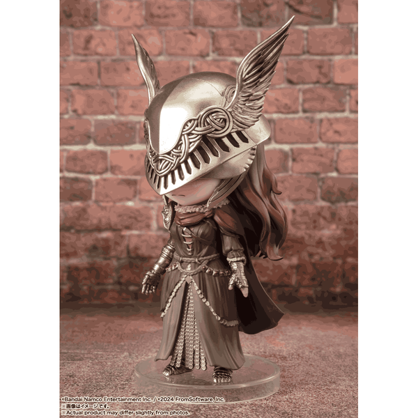 マレニア様 Amazon | TAMASHII NATIONS S.H.フィギュアーツ ELDEN RING ミケラの刃