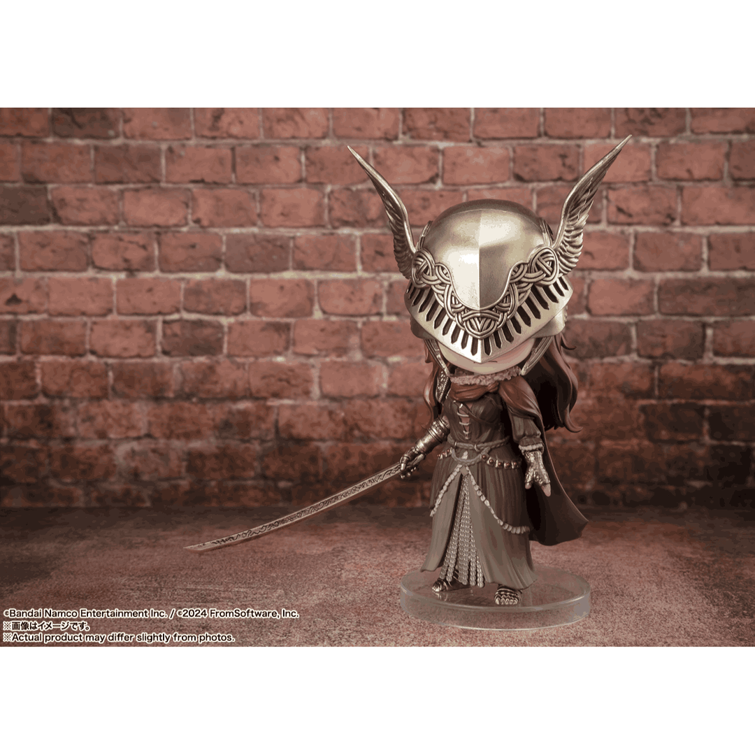 Figuarts mini ミケラの刃、マレニア – SOOTANG HOBBY Figuarts mini ミケラの刃、マレニア – SOOTANG HOBBY