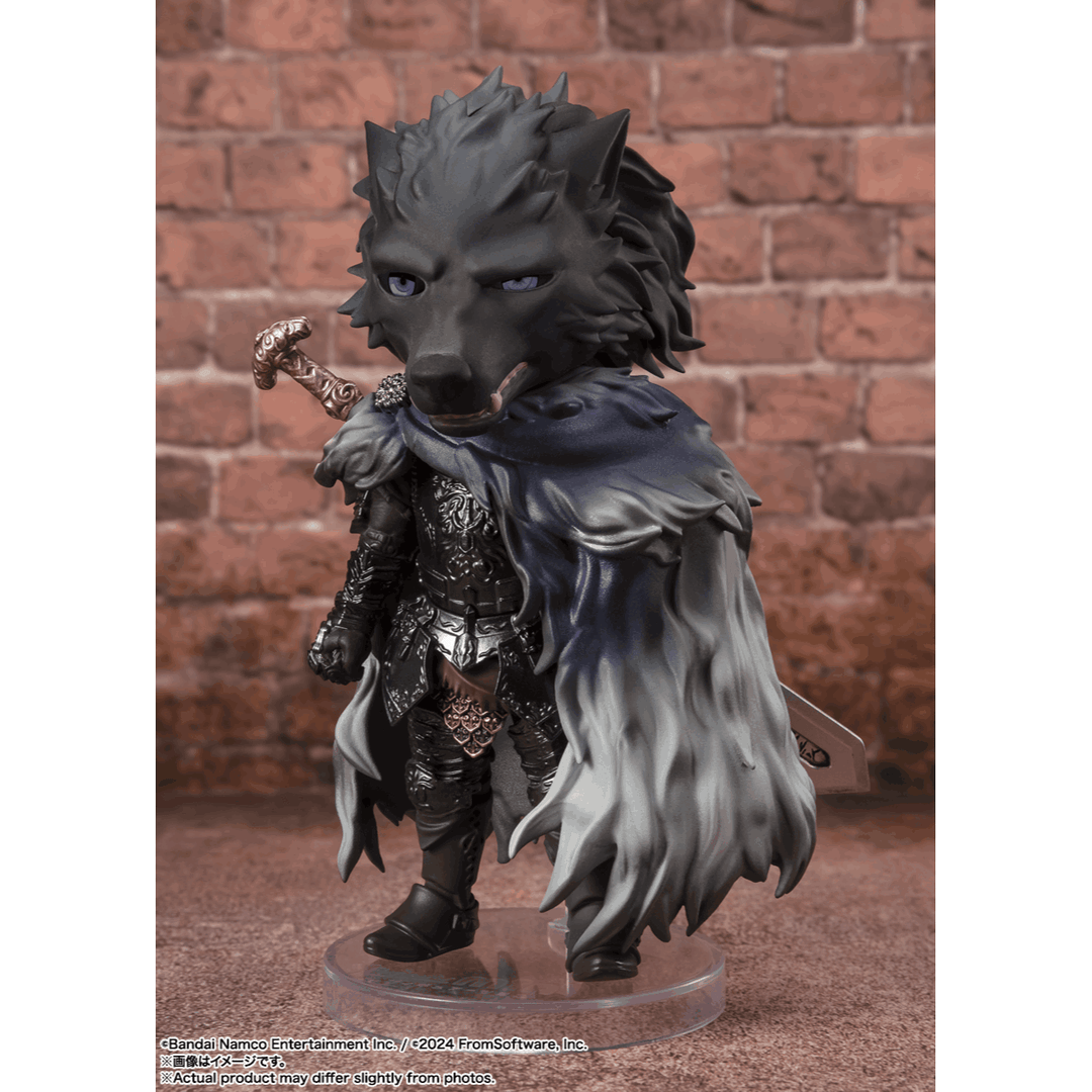 Figuarts mini 半狼のブライヴ – SOOTANG HOBBY Figuarts mini 半狼のブライヴ – SOOTANG HOBBY