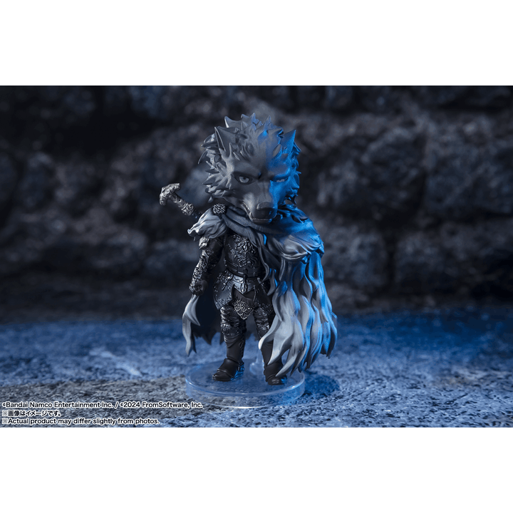 Figuarts mini 半狼のブライヴ – SOOTANG HOBBY Figuarts mini 半狼のブライヴ – SOOTANG HOBBY