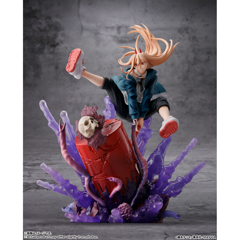フィギュアーツZERO パワー – SOOTANG HOBBY フィギュアーツZERO パワー – SOOTANG HOBBY