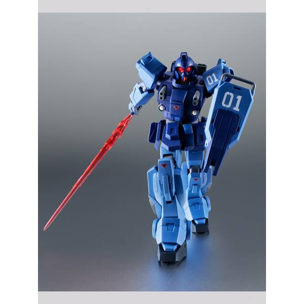 ROBOT魂 ＜SIDE MS＞ RX-79BD-1 ブルーディスティニー1号機 ver. A.N.I.M.E.