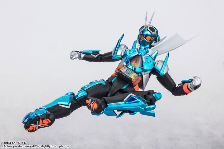 S.H.Figuarts スチームホッパー