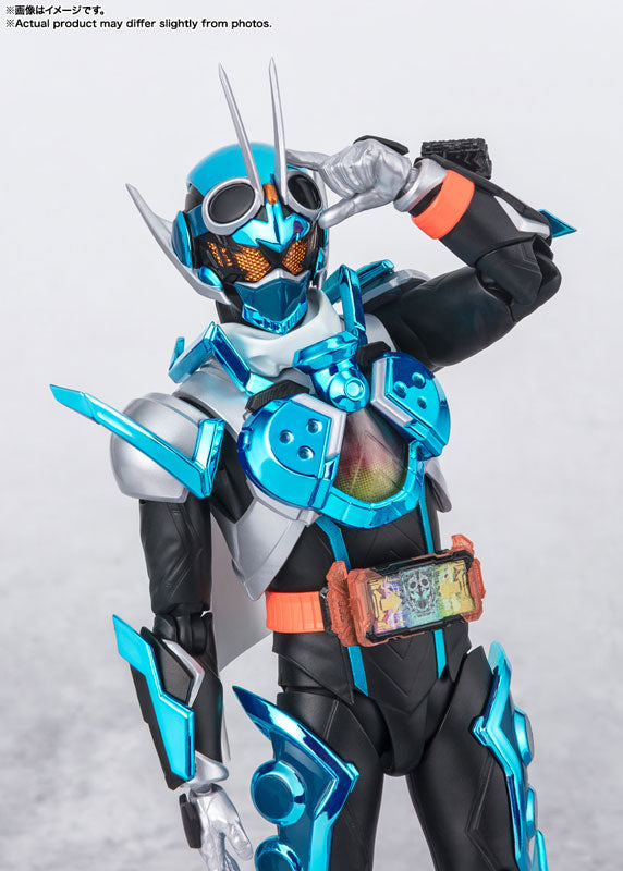 S.H.Figuarts スチームホッパー