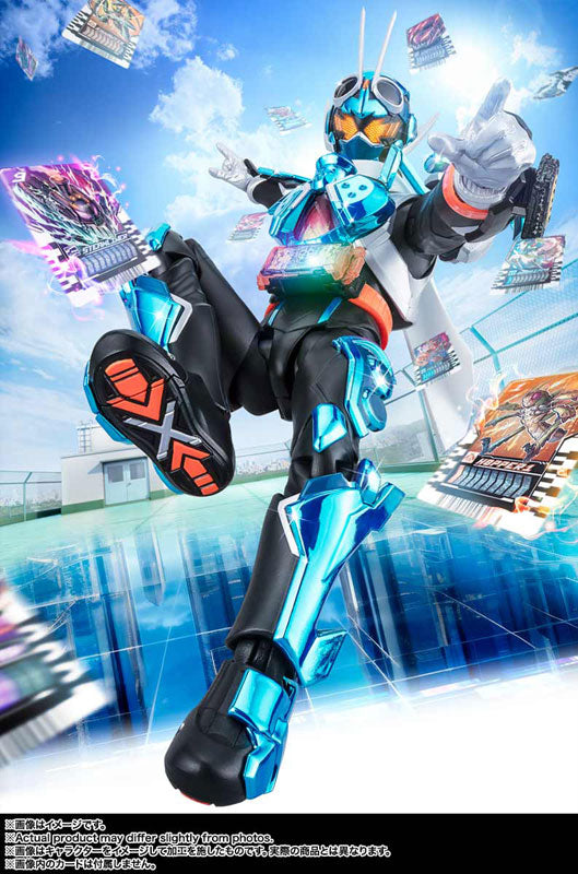 S.H.Figuarts スチームホッパー – SOOTANG HOBBY