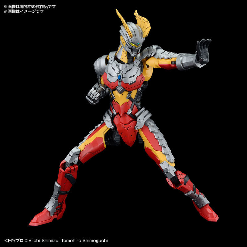 Figure-rise Standard ULTRAMAN SUIT ZERO＜SC仕様＞ -ACTION-