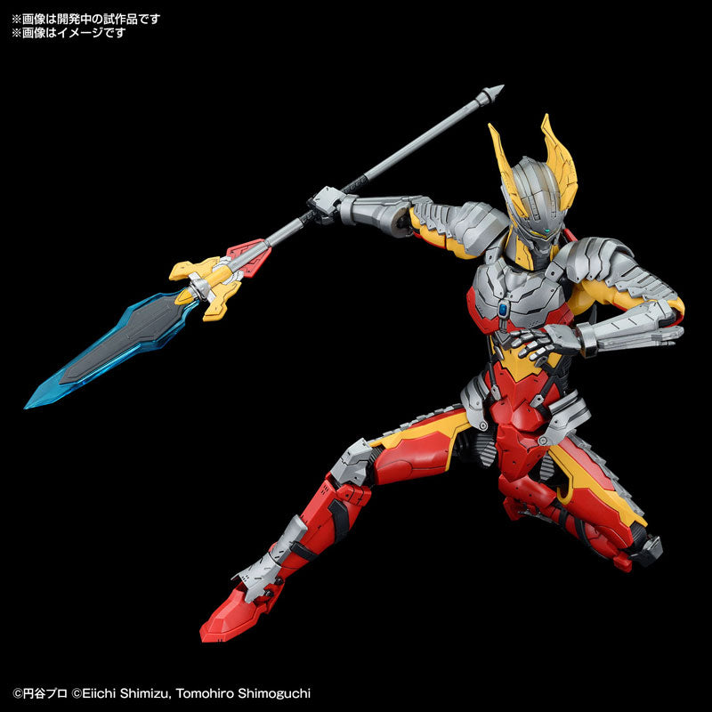 Figure-rise Standard ULTRAMAN SUIT ZERO＜SC仕様＞ -ACTION-