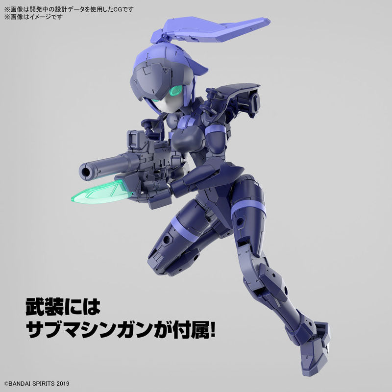 Amazon | BANDAI SPIRITS(バンダイ スピリッツ) 30MS SIS-N00