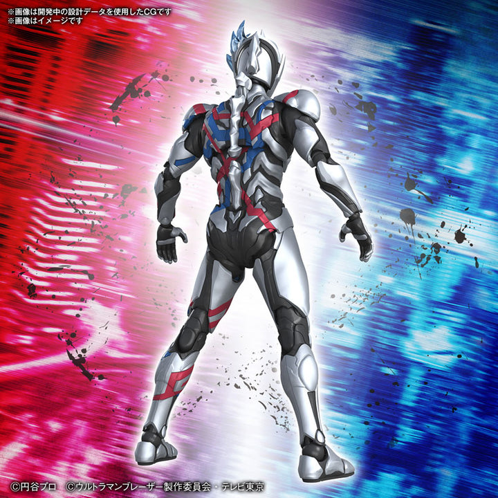 Figure-rise Standard ウルトラマンブレーザー