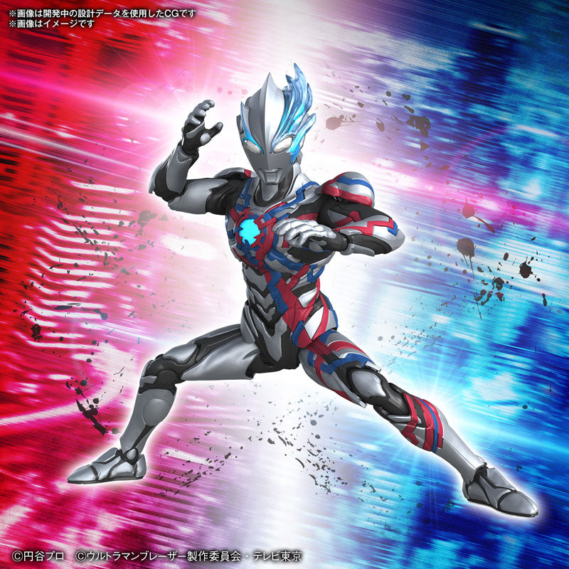 Figure-rise Standard ウルトラマンブレーザー – SOOTANG HOBBY