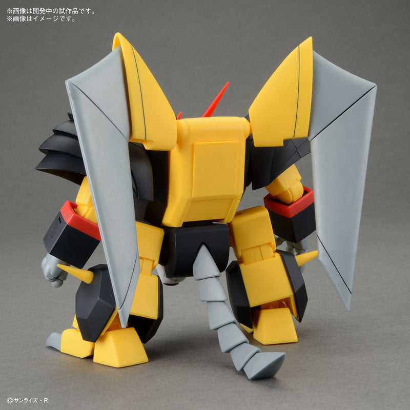 HG 邪虎丸 – SOOTANG HOBBY