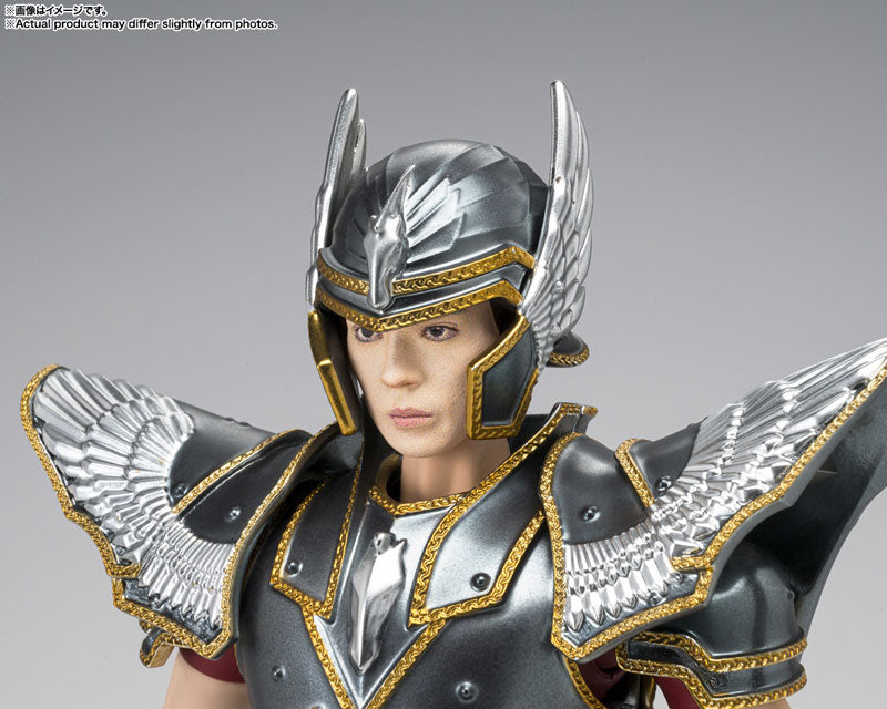 聖闘士聖衣神話EX ペガサス星矢 – SOOTANG HOBBY