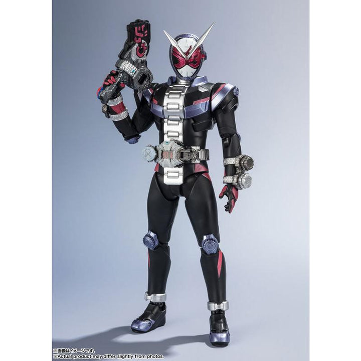 【再販】S.H.Figuarts 仮面ライダージオウ 平成ジェネレーションズエディション