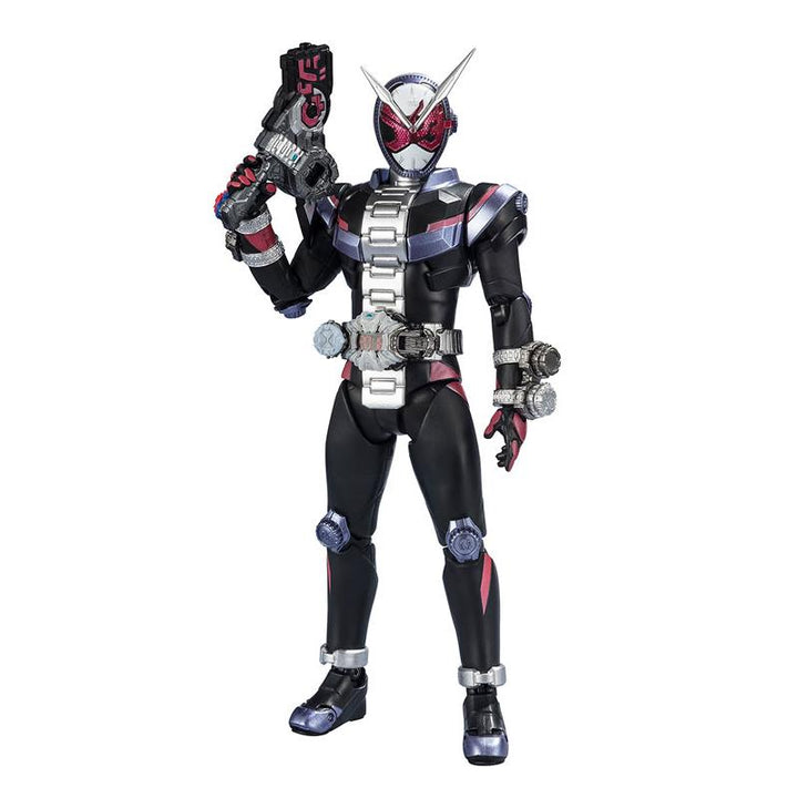 【再販】S.H.Figuarts 仮面ライダージオウ 平成ジェネレーションズエディション