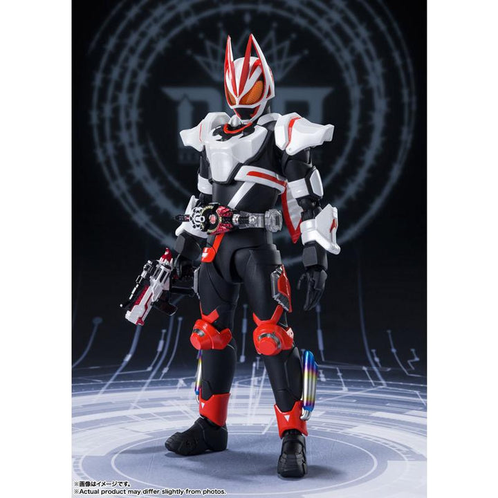 【再販】S.H.Figuarts 仮面ライダーギーツ マグナムブーストフォーム