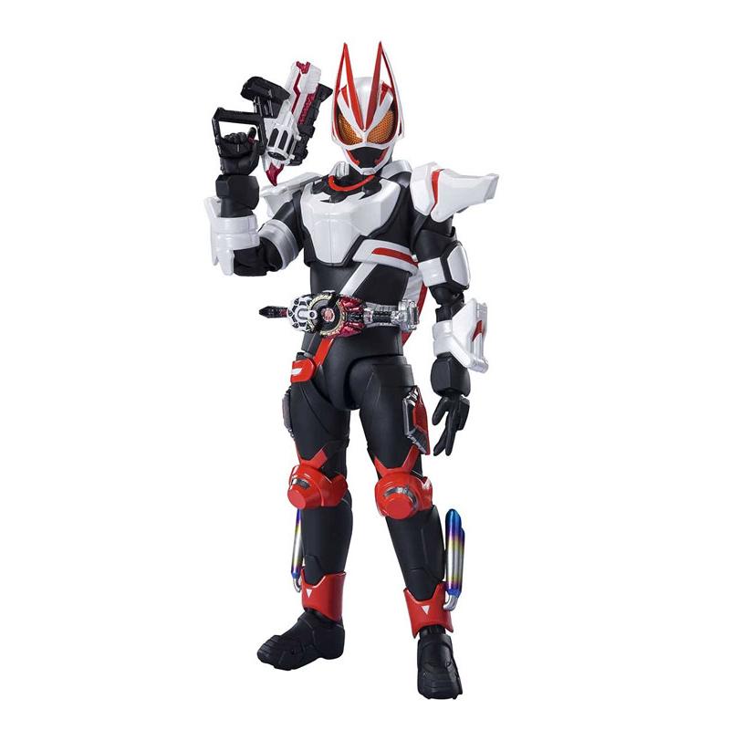 【再販】S.H.Figuarts 仮面ライダーギーツ マグナムブーストフォーム