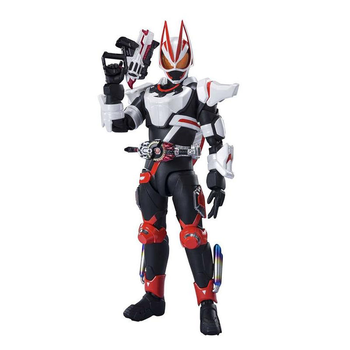 【再販】S.H.Figuarts 仮面ライダーギーツ マグナムブーストフォーム