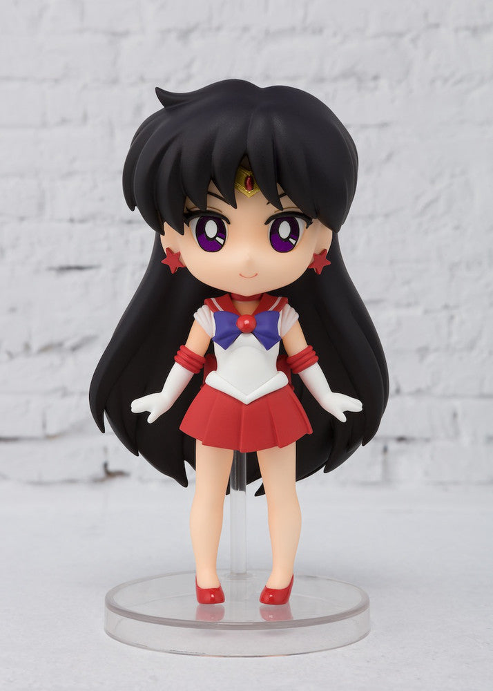 Figuarts mini セーラーマーズ – SOOTANG HOBBY