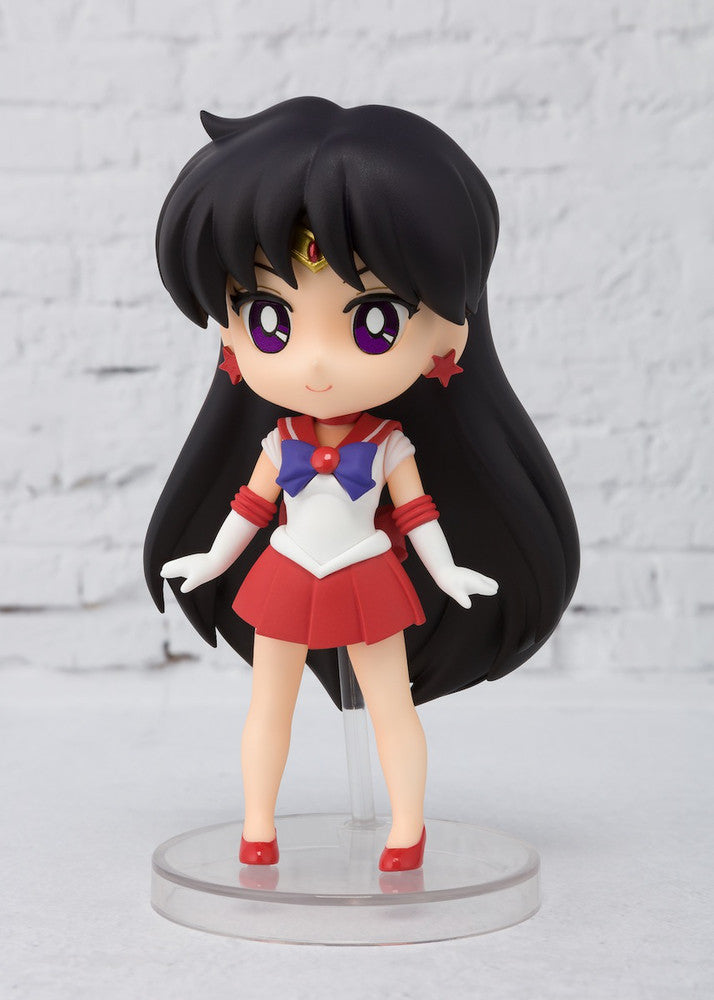 Figuarts mini セーラーマーズ – SOOTANG HOBBY Figuarts mini セーラーマーズ – SOOTANG HOBBY