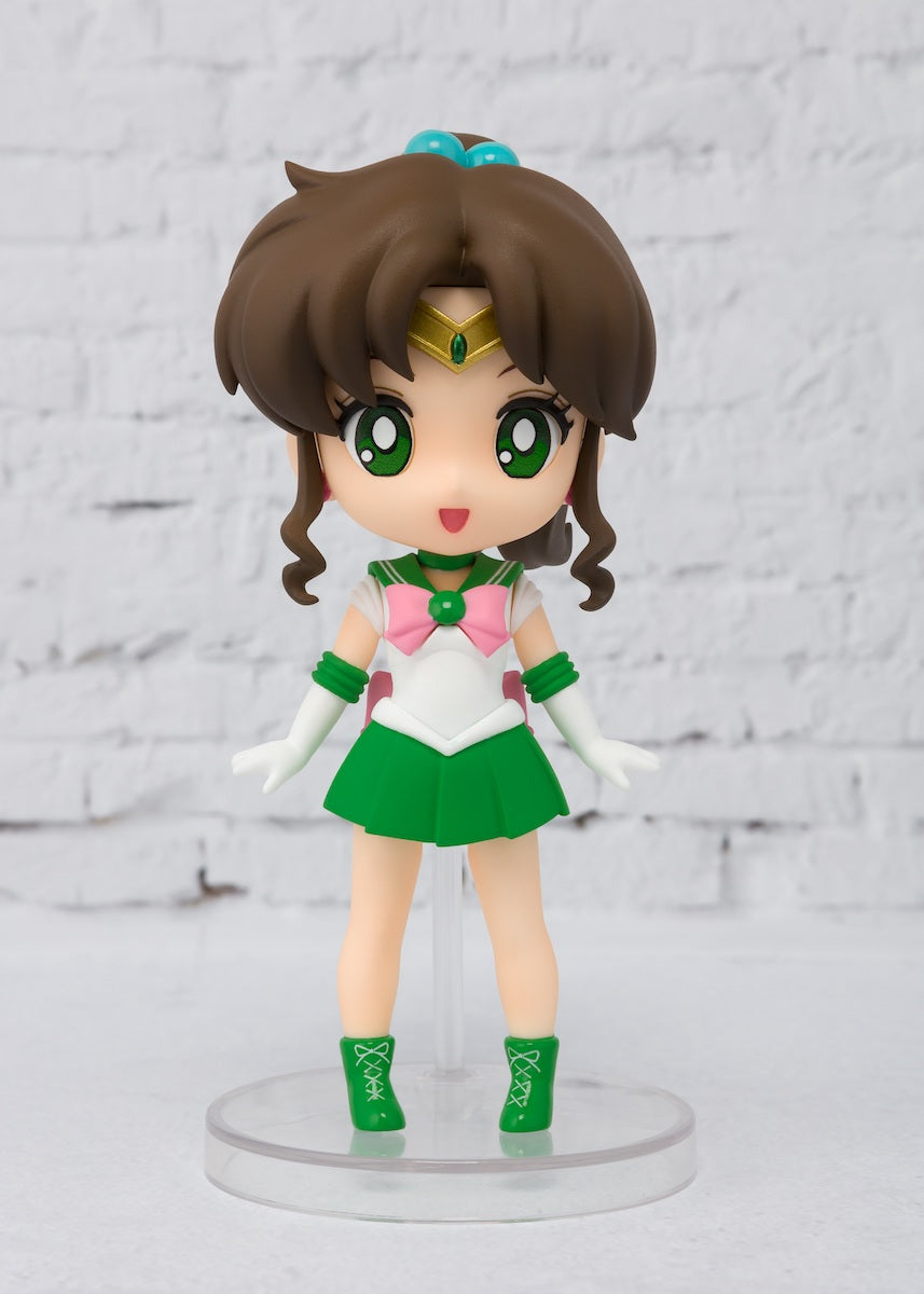 Figuarts mini セーラージュピター