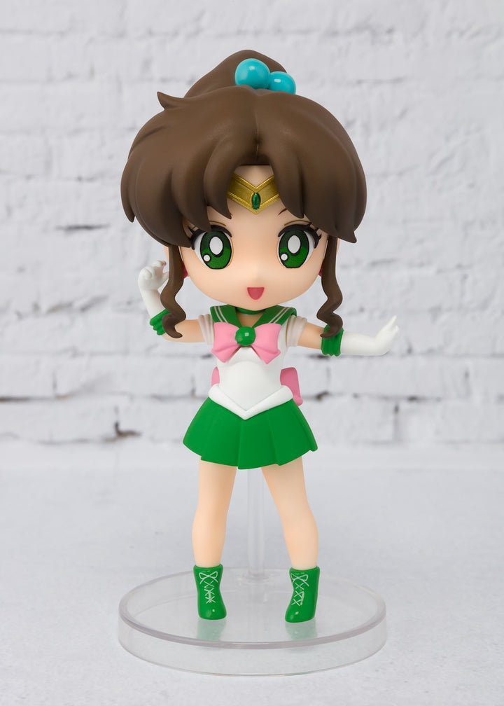 Figuarts mini セーラージュピター