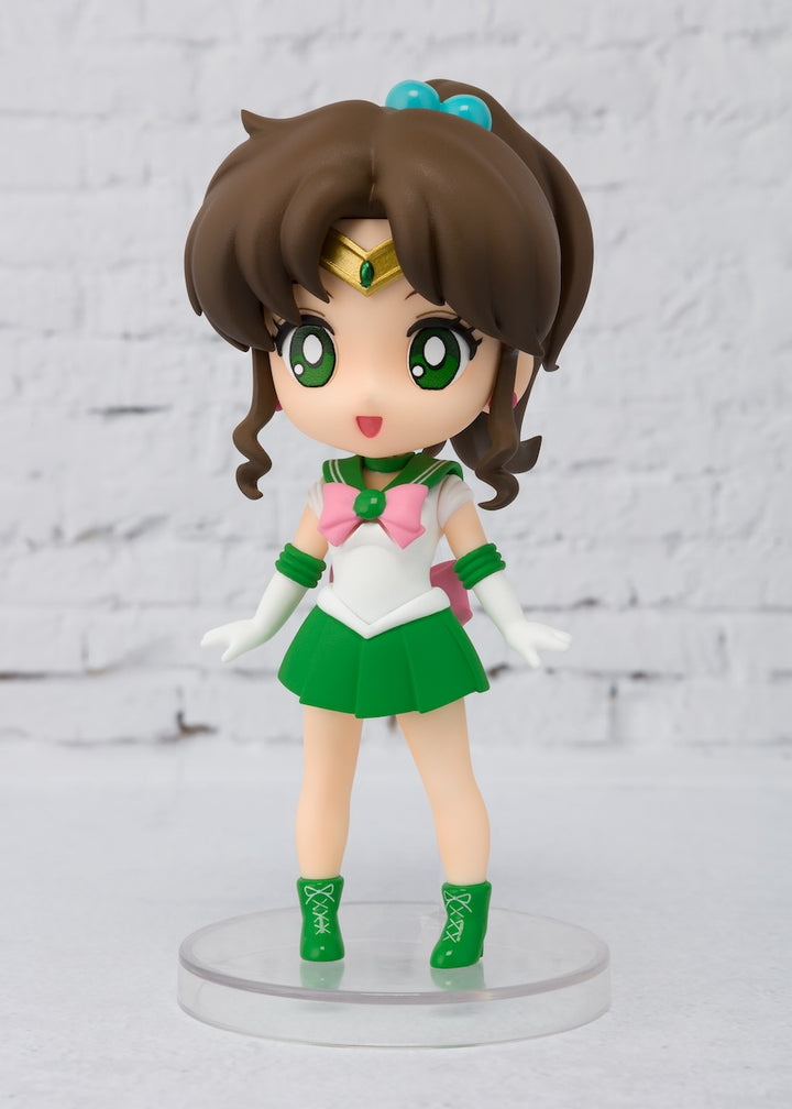 Figuarts mini セーラージュピター