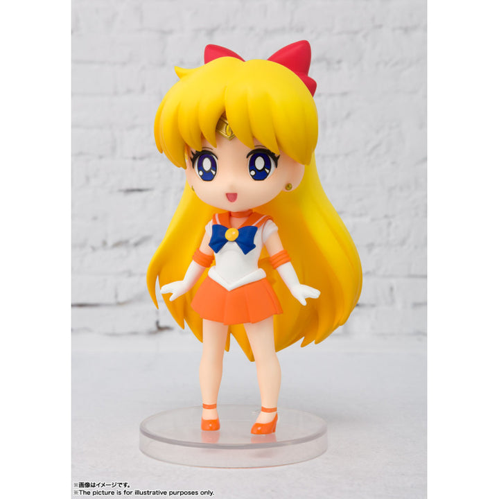 Figuarts mini セーラーヴィーナス