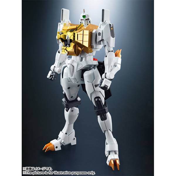 超合金魂 GX-68 勇者王ガオガイガー – SOOTANG HOBBY