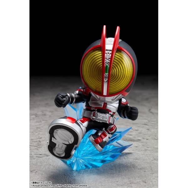 BOX販売]TAMASHII NATIONS BOX ARTlized -いくぞ！ライダー