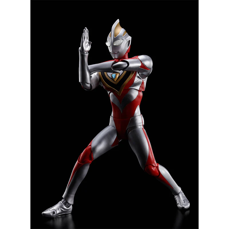 S.H.Figuarts(真骨彫製法)  ウルトラマンガイア(V2)