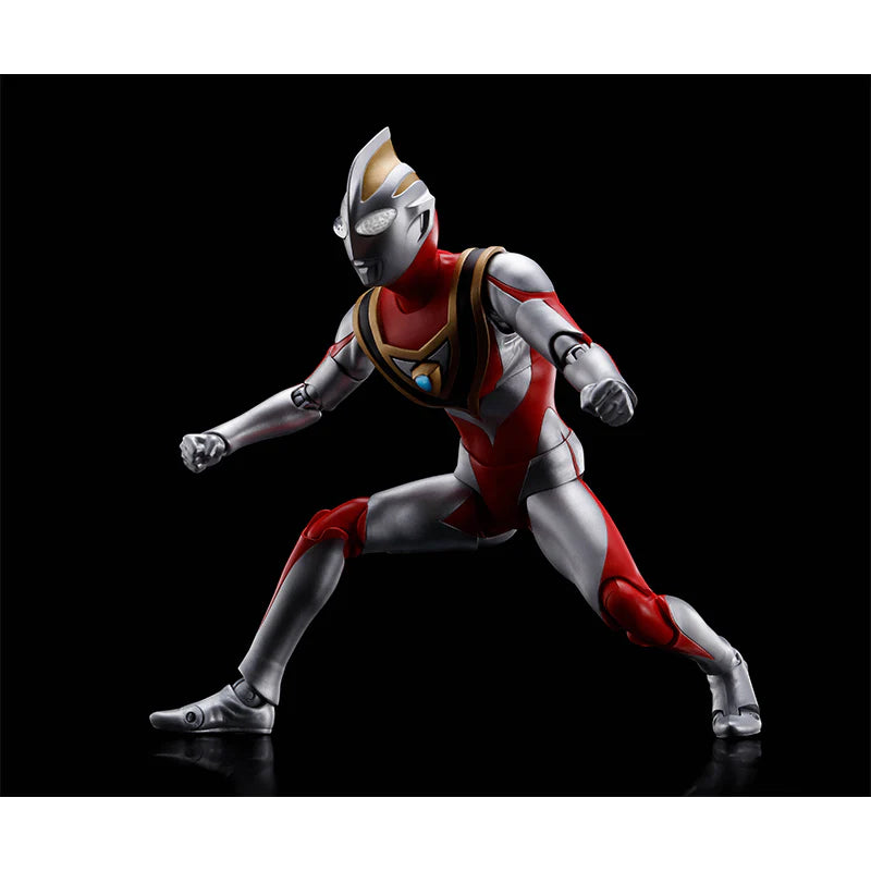 S.H.Figuarts(真骨彫製法)  ウルトラマンガイア(V2)