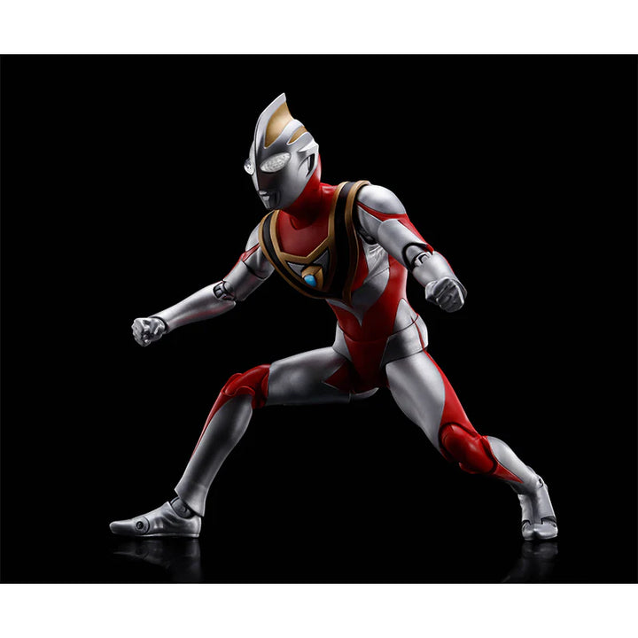 S.H.Figuarts(真骨彫製法)  ウルトラマンガイア(V2)