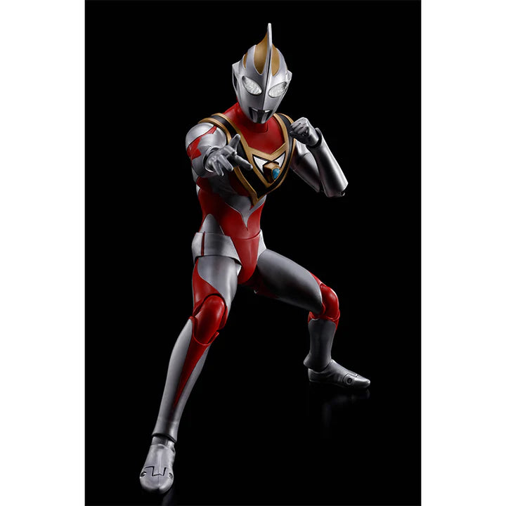 S.H.Figuarts(真骨彫製法)  ウルトラマンガイア(V2)