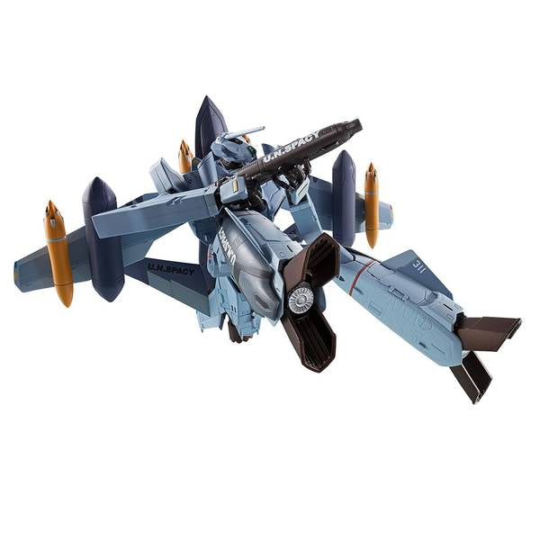 HI-METAL R VF-0Aフェニックス(工藤シン機) + QF-2200D-B ゴースト