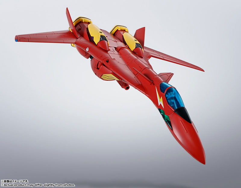 HI-METAL R VF-19改 ファイヤーバルキリー