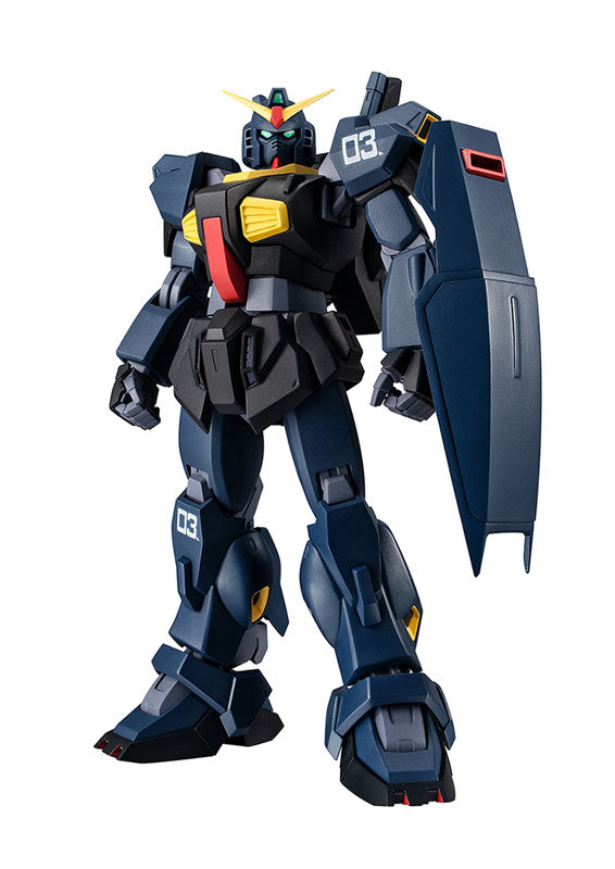 ROBOT魂 ＜SIDE MS＞ RX-178 ガンダムMk-Ⅱ(ティターンズ仕様) ver. A.N.I.M.E.