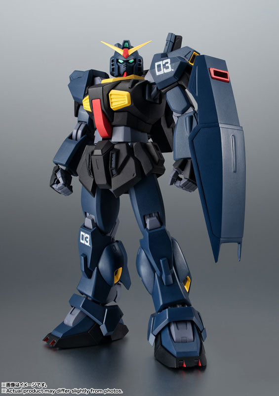 ROBOT魂 ＜SIDE MS＞ RX-178 ガンダムMk-Ⅱ(ティターンズ仕様) ver. A.N.I.M.E.