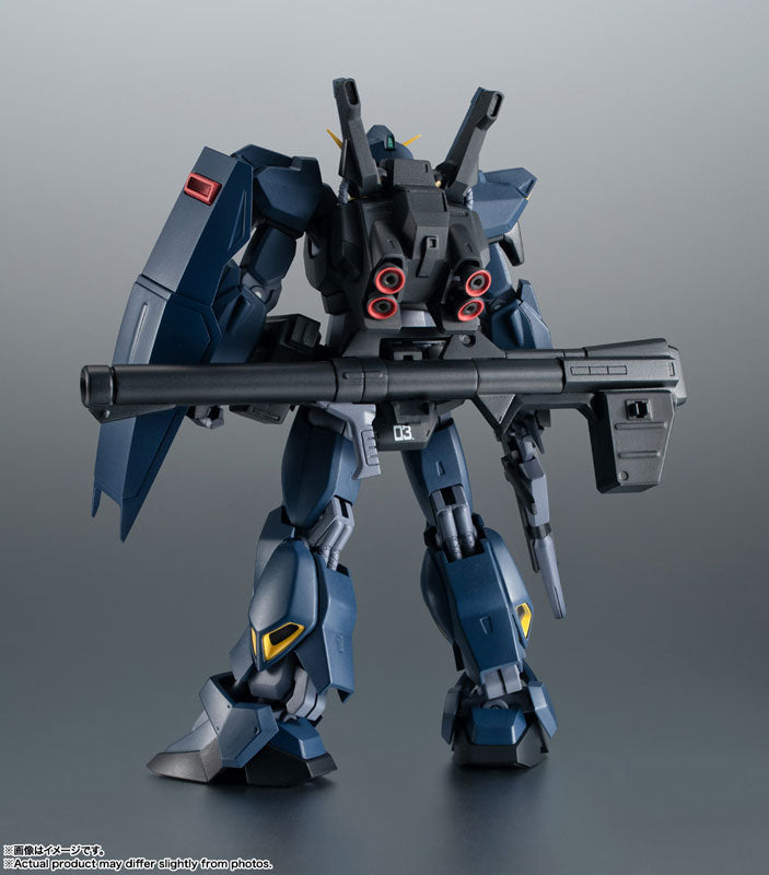 ROBOT魂 ＜SIDE MS＞ RX-178 ガンダムMk-Ⅱ(ティターンズ仕様) ver. A.N.I.M.E.