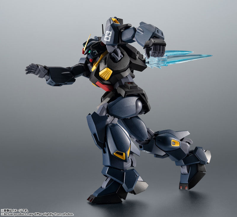 ROBOT魂 ＜SIDE MS＞ RX-178 ガンダムMk-Ⅱ(ティターンズ仕様) ver. A.N.I.M.E.