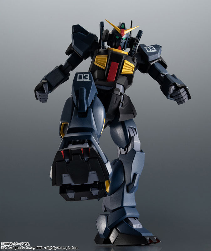 ROBOT魂 ＜SIDE MS＞ RX-178 ガンダムMk-Ⅱ(ティターンズ仕様) ver. A.N.I.M.E.