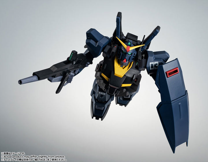 ROBOT魂 ＜SIDE MS＞ RX-178 ガンダムMk-Ⅱ(ティターンズ仕様) ver. A.N.I.M.E.