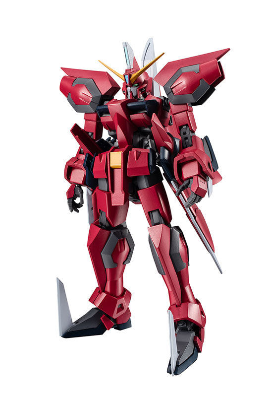 ROBOT魂 ＜SIDE MS＞ GAT-X303 イージスガンダム ver. A.N.I.M.E.